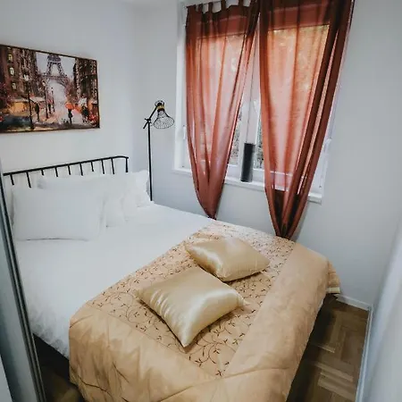 Apartment Daris 2 Sarajevo