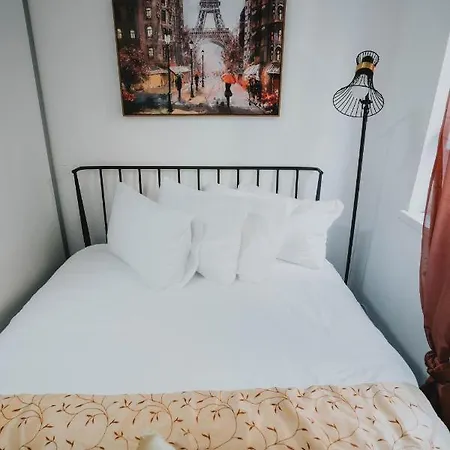 Daris 2 Apartment
