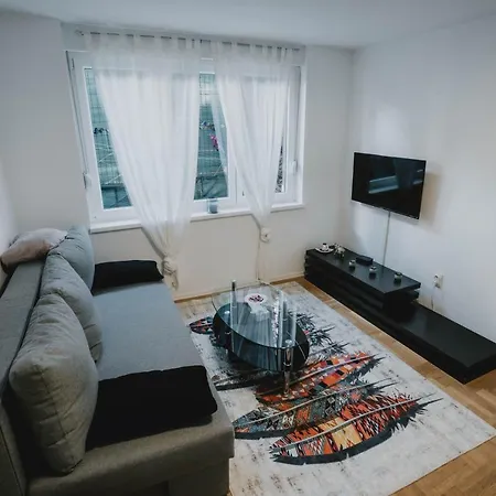 Daris 2 Sarajevo