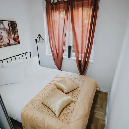 Daris 2 아파트 사라예보