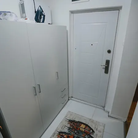 아파트 Daris 2 사라예보