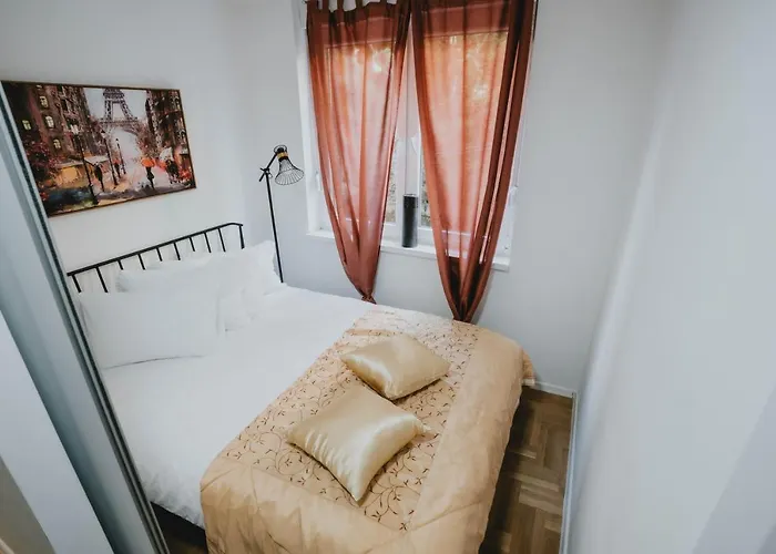 Daris 2 Lejlighed Sarajevo