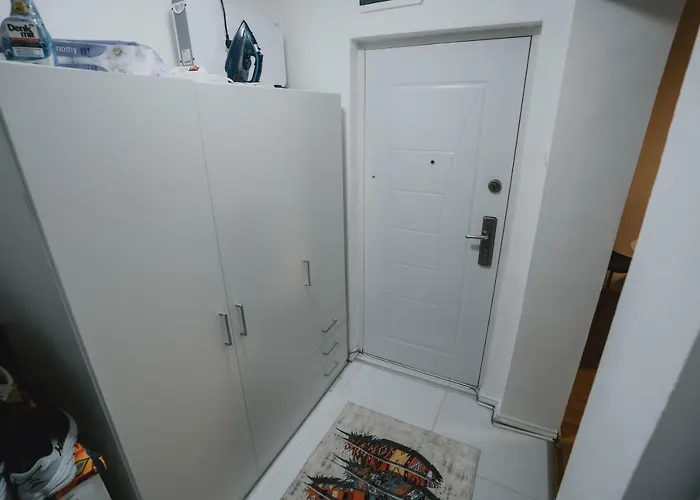 Lejlighed Daris 2 Sarajevo